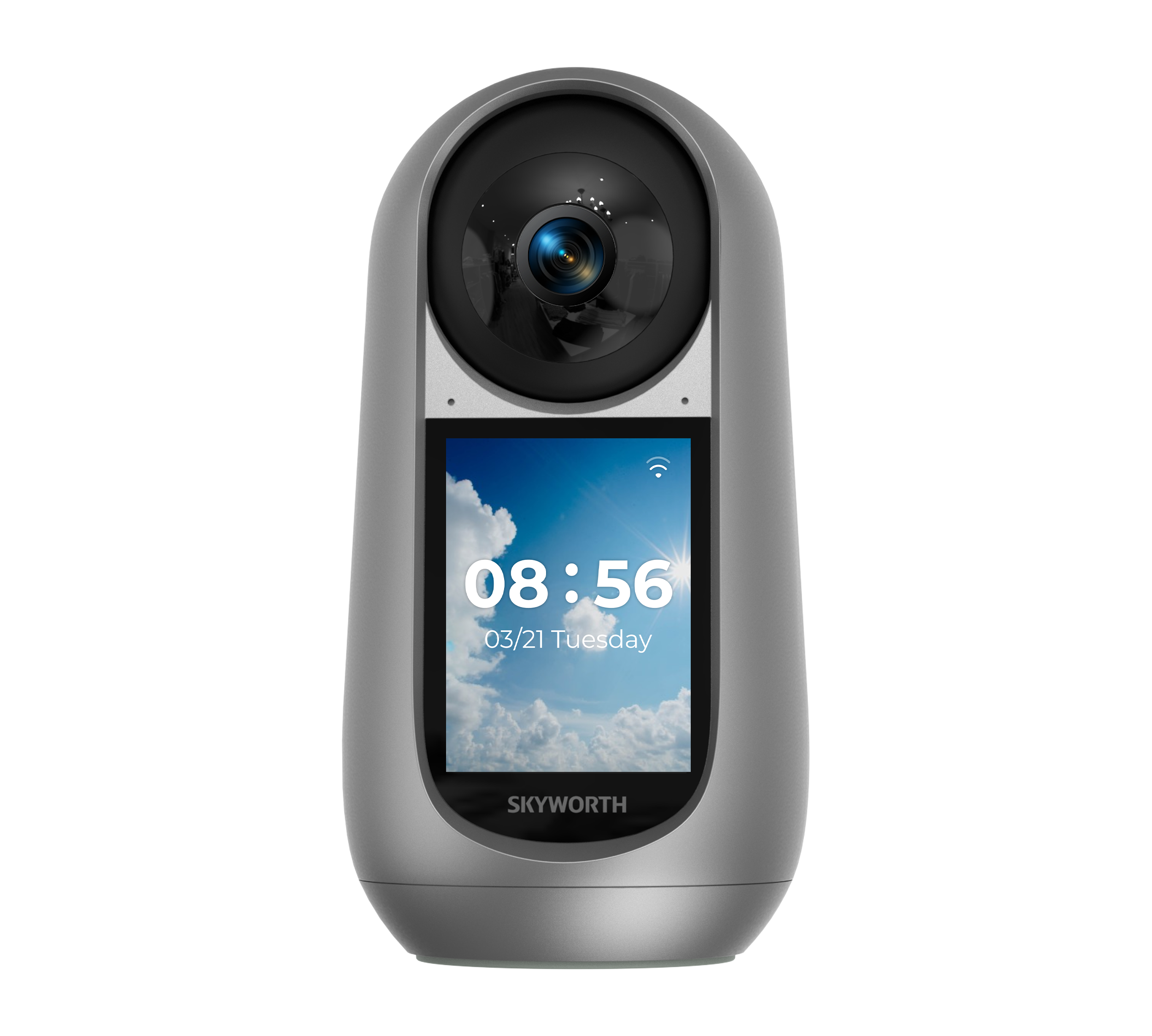 A50 Smart Screen Camera