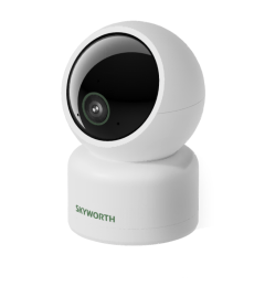 H30 New - 3MP Smart WiFi PTZ Camera
