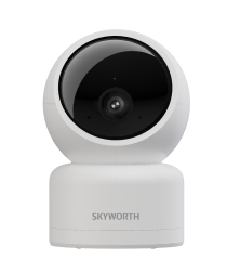 H40 - 4MP Smart WiFi PTZ Camera