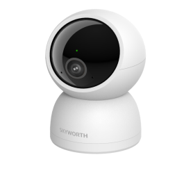 H40 Pro - 4MP Dual-Band WiFi Camera