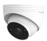 3MP Dual-Light Turret Camera