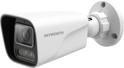 5MP Super Dark Bullet Camera