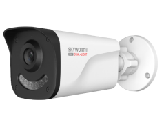 5MP Dual-Light Bullet Camera