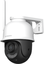 3MP WiFi Outdoor PT Camera