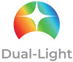 8MP Tandem Dual-Lens POE Camera