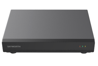 6-Channel NVR