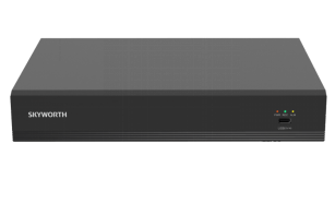 25-Channel NVR