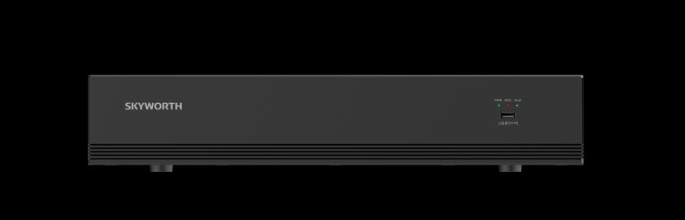 64-Channel Enterprise NVR