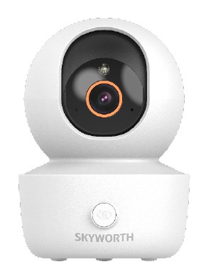 Zeno 3 - Indoor WiFi Camera